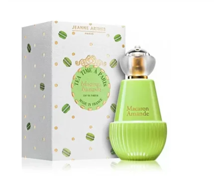 Decant ou Frasco - Macaron Amende - Dupe Sol de Janeiro 62