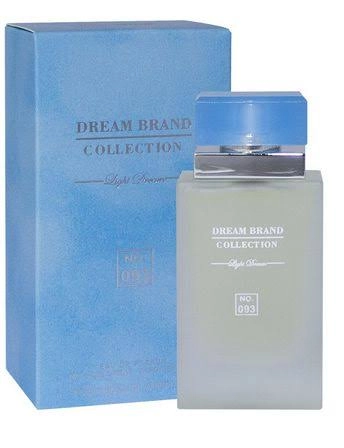 Brand 093 - Light Blue - 25ml