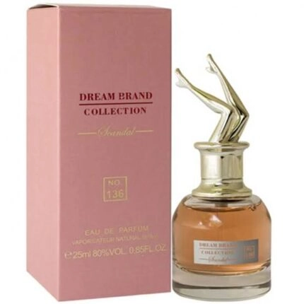 Brand 136 - Scandal - 25ml