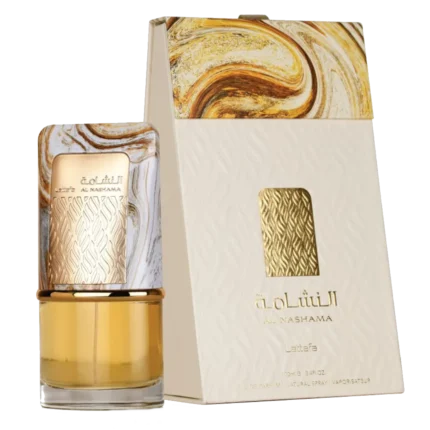 Decant - Al Nashama Lattafa