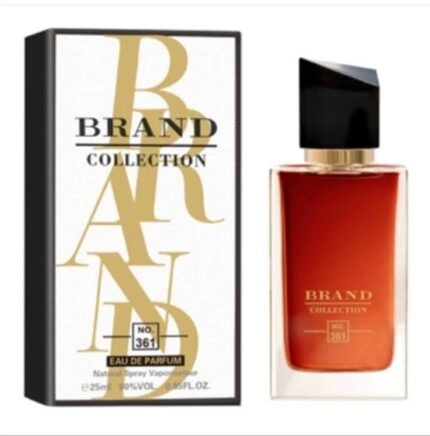 Brand 361 - Libre Intense - 25ml