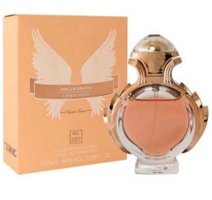 Brand 087 - Olympea - 25ml