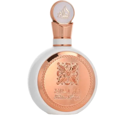 Fackar Lattafa- Perfume da Sereia