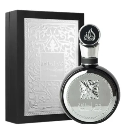Decant Fakhar Black - Lattafa - Eau de Parfum